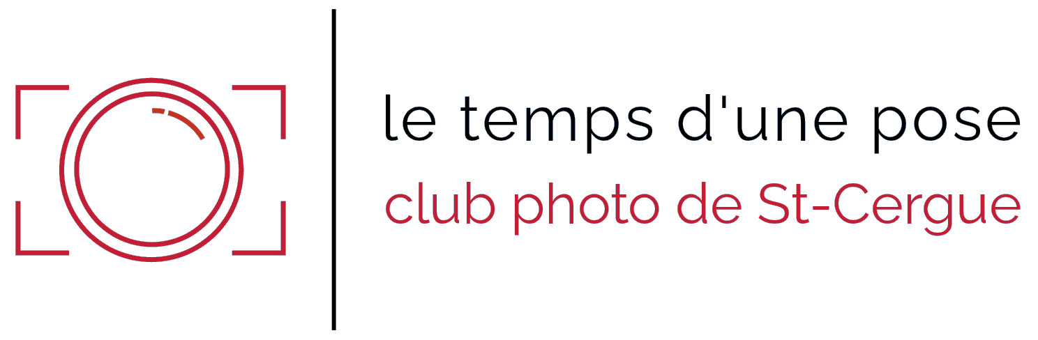 Le Temps d'une Pose - Logo