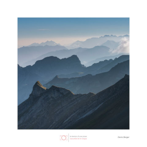 Portrait en Lumière Naturelle